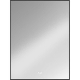 Зеркало Vincea Led 60х80 см VLM-3VN600B-2 - фото 