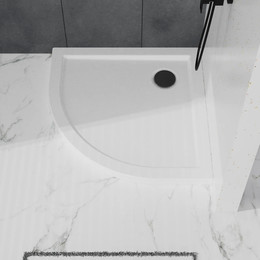 Поддон акриловый Vincea 80х80 см VST-5AQ-8080 - фото 