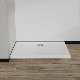 Поддон акриловый Vincea 120×80 см VST-5AR-8012 - фото 