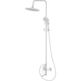 Душевая стойка Milardo Rora RORWT4FM06 - фото 