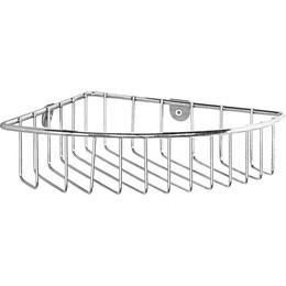 Полка угловая Milardo 105WC00M44 - фото 