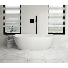 Ванна отдельностоящая CeruttiSpa 170x75 см D'ISEO CT7390 - фото 