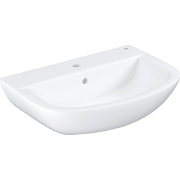 Раковина Подвесная Grohe Bau Ceramic 60 см 39421000 - фото 