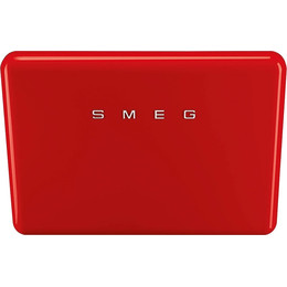 Вытяжка Smeg Стиль 50-х годов KFAB75RD - фото 
