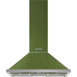 Вытяжка Smeg Portofino KPF9OG - фото 