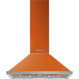 Вытяжка Smeg Portofino KPF9OR - фото 
