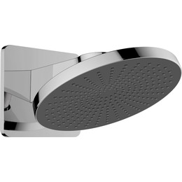 Верхний душ Vincea 250x250 мм VSHD-3I5CCH - фото 