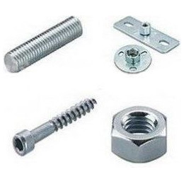 Крепление боковой панели Kolpa-San - фото 