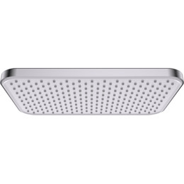 Верхний душ Raglo 350x200 мм R451.51, хром - фото 