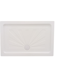 Поддон CeruttiSpa 120х90 см QR120/90 - фото 