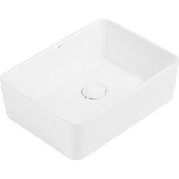 Раковина-чаша Abber Rechteck 48 см AC2212, белый - фото 