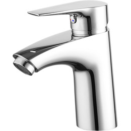 Смеситель для раковины Azario AZ-WSA654236AJ - фото 