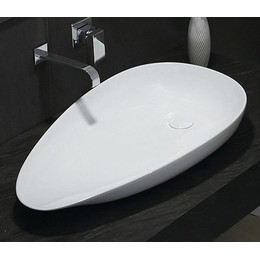 Раковина-чаша CeramaLux N 55 см 7862-2 - фото 