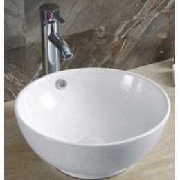 Раковина-чаша CeramaLux 38см 9002 - фото 