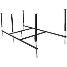 Каркас для ванны 1Marka ПУ 130x70 см - фото 