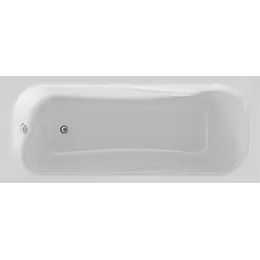 Ванна акриловая 1Marka Classic 150x70 см, Размер - мм: 1500х700 - фото 