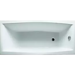 Ванна акриловая 1Marka Viola 120x70 см, Размер - мм: 1200х700 - фото 