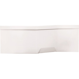 Панель фронтальная для ванны 1Marka Convey 150 см L - фото 