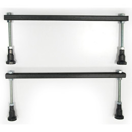 Комплект ножек для ванны 1marka 1Marka Aelita Slim - фото 