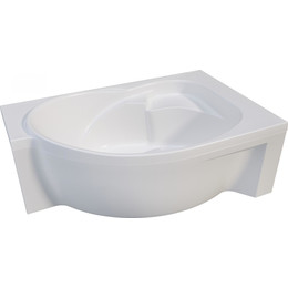 Панель фронтальная для ванны 1Marka Ergonomika 175 см R - фото 