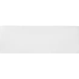 Панель фронтальная для ванны 1Marka Flat 165 см - фото 