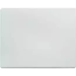 Панель торцевая для ванны 1Marka Flat 80 см R - фото 