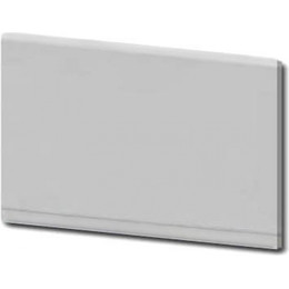 Панель торцевая для ванны 1Marka Sirakusa New 190x120 см - фото 