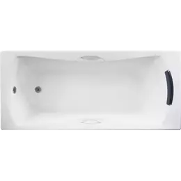 Ванна акриловая 1Marka Agora 170x75 см - фото 