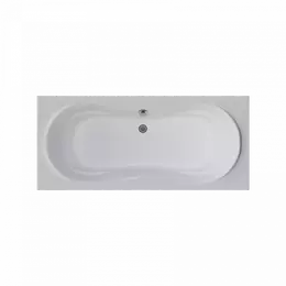 Ванна акриловая 1Marka Dinamika 180x80 см, Размер - мм: 1800х800 - фото 