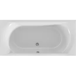 Ванна акриловая 1Marka Esma MG 190x90 см - фото 