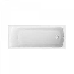 Ванна акриловая 1Marka Modern 175x70 см, Размер - мм: 1750х700 - фото 