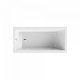 Ванна акриловая 1Marka Raguza 180x80 см, Размер - мм: 1800х800 - фото 