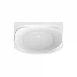 Ванна акриловая 1Marka Sirakusa New 190x120 см - фото 