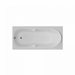 Ванна акриловая 1Marka Vita 160x70 см, Размер - мм: 1600х700 - фото 