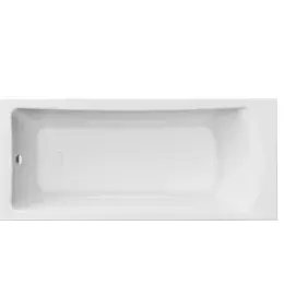 Ванна акриловая 1Marka Prime 170x75 см, Размер - мм: 1700х750 - фото 