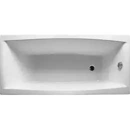 Ванна акриловая 1Marka Viola 150x70 см, Размер - мм: 1500х700 - фото 