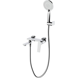 Смеситель для ванны Cezares COMFORT-VD-01 - фото 