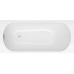 Ванна акриловая Kolpa-San Betty 170х70 см, Размер - мм: 1700х700 - фото 