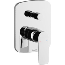 Смеситель для ванны Ravak Classic CL 061.00 X070086 - фото 