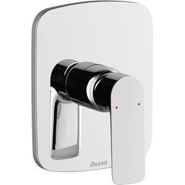 Смеситель для душа Ravak Classic CL 062.00 X070087 - фото 