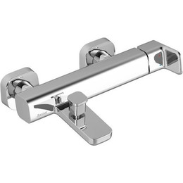 Смеситель для ванны Ravak TD F 022.00/150 X070131 - фото 