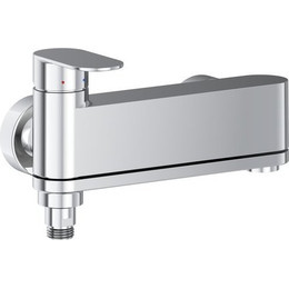 Смеситель для ванны Ravak CR II 022.00CR X070451 - фото 
