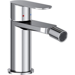 Смеситель для биде Ravak CR II 056.00CR X070453 - фото 