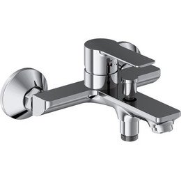 Смеситель для ванны Ravak SL 022.00CR X070485 - фото 