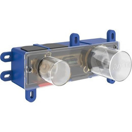 Скрытая часть Ravak R-box RB 07B.50 X070231 - фото 