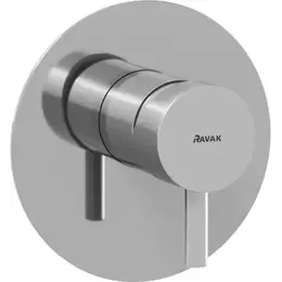 Смеситель для душа Ravak ES 062.00CR.O1 X070205 - фото 