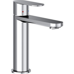 	Смеситель для раковины Ravak CR II 014.00CR X070446 - фото 