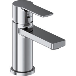 	Смеситель для раковины Ravak SL 012.00CR X070482 - фото 