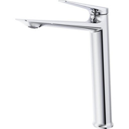 Смеситель для раковины высокий Cezares LINER-LC-01-W0 - фото 