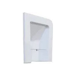 Панель торцевая для ванны Aima Dolce Vita 80 см L - фото 